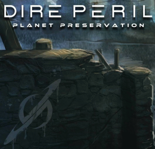Dire Peril : Planet Preservation